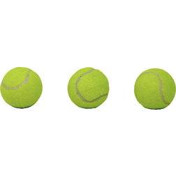 Spinout Tennis Ball - 3 bolde