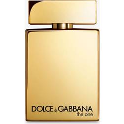 Dolce & Gabbana The One Pour Homme Gold Intense EdP 100ml