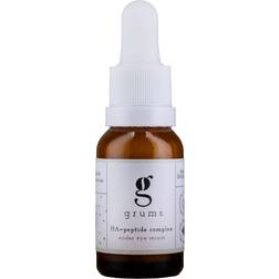 Grums HA + Peptide Complex Under Eye Serum 15ml