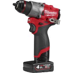 Milwaukee M12 FDD2-402X (2x4.0Ah)