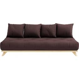 Karup Design Senza Natural Sofa 200cm 3 personers