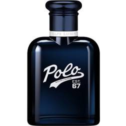 Ralph Lauren Polo 67 EdT 75ml