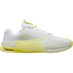 Nike Metcon 9 W - White/Luminous Green/Sea Glass/Lime Blast