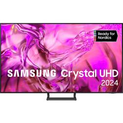 Samsung 55" DU8575 4K Smart TV (2024)