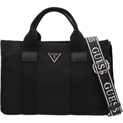 Guess Small 2 Tote - Black