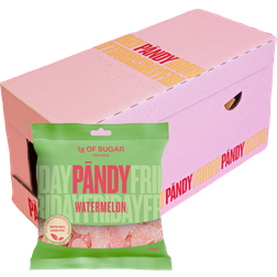 Pandy Watermelon Candy 50g 14pack