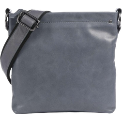 Harold's Caugio Shoulder Bag - Blue/Grey