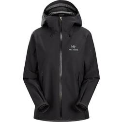 Arc'teryx Beta Lt Jacket Women's - Black