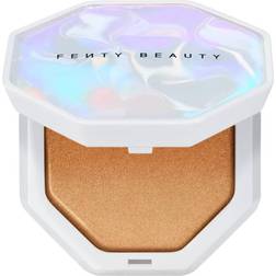 Fenty Beauty Demi'glow Light-Diffusing Highlighter Rich Hunnie