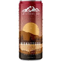 Latitude 65 Midnight Sun 330ml 1 stk