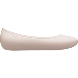 Crocs Brooklyn Flat - Quartz