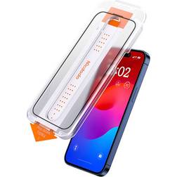 Mcdodo Tempered Glass Screen Protector for iPhone 15 Pro