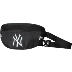 New Era Yankees Mini Waist Bag - Black