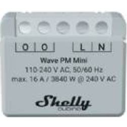 Shelly Qubino Wave PM Mini