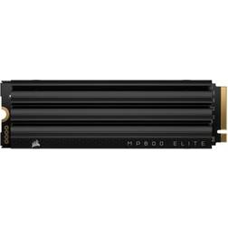 Corsair MP600 ELITE SSD CSSD-F2000GBMP600EHS 2TB