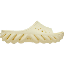 Crocs Echo Slide - Buttercream