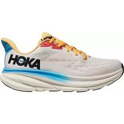 Hoka Clifton 9 W - Blanc De Blanc/Swim Day