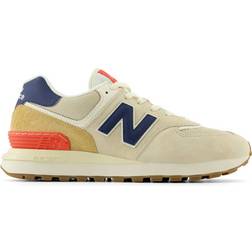 New Balance 574 Legacy M - Grey/Navy