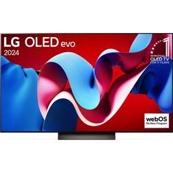 LG OLED77C47LA