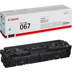 Canon 067 (Cyan)