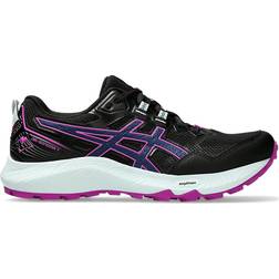 Asics Gel-Sonoma 7 W - Black/Blue Expanse