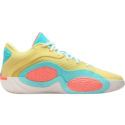 Nike Tatum 2 Lemonade M - Light Zitron/Aurora Green/Atomic Pink/Sail