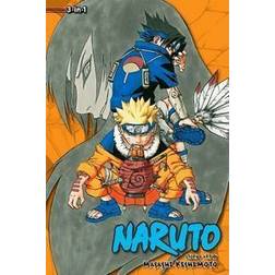 Naruto (Hæftet, 2011)