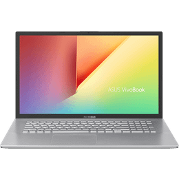 Asus vivobook 17 m712da обзор