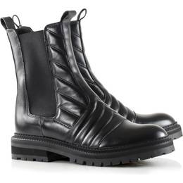 Billi Bi Chelsea Boot - Black • Se priser (1 butikker) »