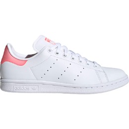 Adidas Stan Smith W - Cloud White/Signal Pink/Cloud White/Coral