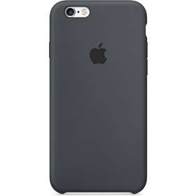 Apple Silikone Cover (iPhone 6/6S) • Se priser (7 butikker) »