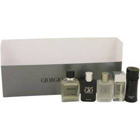 Armani code parfume mænd • Find billigste pris hos PriceRunner nu »