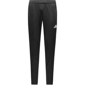Adidas Condivo 18 Training Pants Men - Black/White • Se priser hos os »
