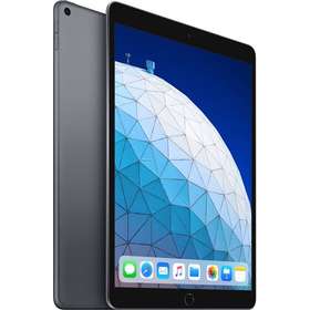 Apple iPad Air 64GB (3rd Generation) • Se priser (32 butikker) »
