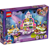 Lego Friends Venskabshus 41340 (1 butikker) • Priser »