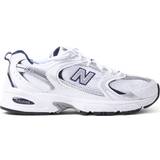 New Balance Hvid Sneakers • Se pris på PriceRunner »