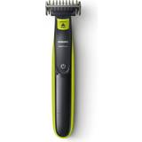 Philips OneBlade Face + Body QP2630 • PriceRunner »