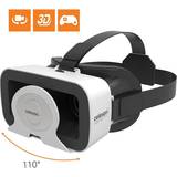 VR - Virtual Reality (78 produkter) hos PriceRunner • Se priser nu »
