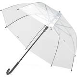 Gennemsigtige paraplyer (1000+ produkter) PriceRunner »