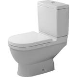 Toiletter på tilbud (37 produkter) hos PriceRunner »