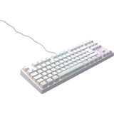 Gaming tastaturer (700+ produkter) hos PriceRunner »