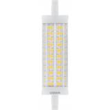 Osram P DIM Line LED Lamps 17.5W R7s • Se laveste pris nu