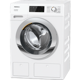 Miele Automatisk dosering Vaskemaskiner PriceRunner »