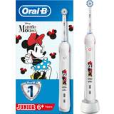 El-tandbørste til børn Elektriske tandbørster PriceRunner »