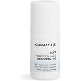 Karmameju Soft 02 Deo Roll-on 50ml • Se PriceRunner »