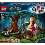 Lego Harry Potter Den Forbudte Skov: Nidkjærs Møde 75967 • Pris »