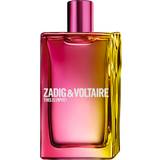 Zadig & Voltaire Parfumer • Se pris på PriceRunner »