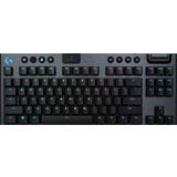 Logitech Gaming tastaturer • Se pris på PriceRunner »