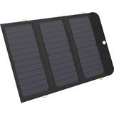 Solcelleladere Batterier & Opladere hos PriceRunner »