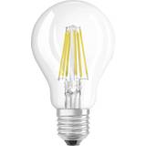 LEDVANCE Star CLAS A 75 LED Lamp 7.5W E27 • Se pris »